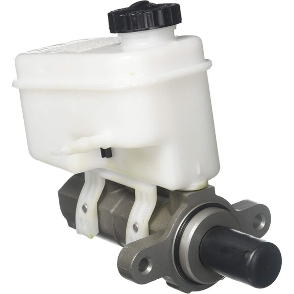 Centric 130.63070 Brake Master Cylinder & Reservoir w/ Cap OEM Fit Jeep Dodge - Picture 5 of 7